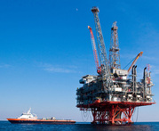 Английский язык - для нефтяной и газовой индустрии