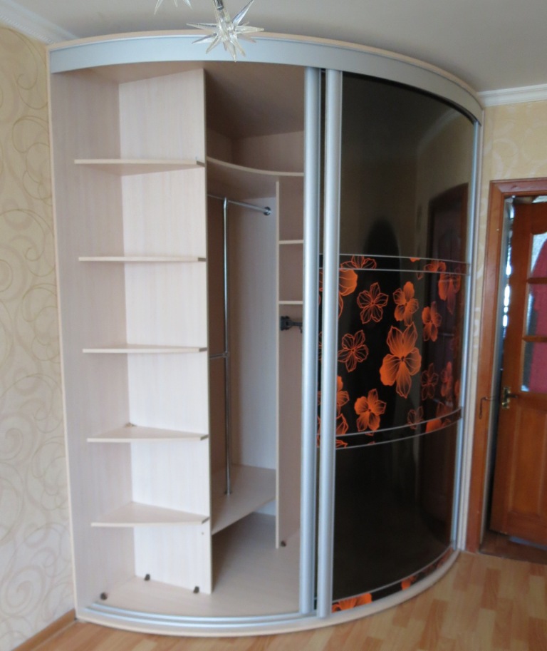 Cabinet furniture to order in petropavlovsk company cittadel.