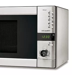 Микроволновая печь с грилем Electrolux 1000W,  23 л.