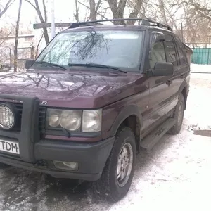 продам,  обмен,  Range Rover