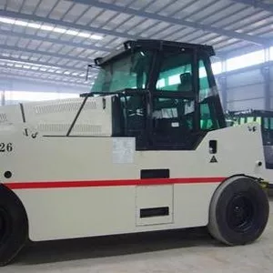 Пневмошинный каток YITUO LUOYANG LTP1826