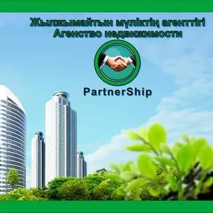 Агентство недвижимости PARTNERSHIP