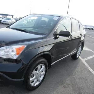 Honda CR-V американец 2006 г.в.