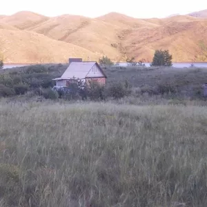 продам дачу на берегу