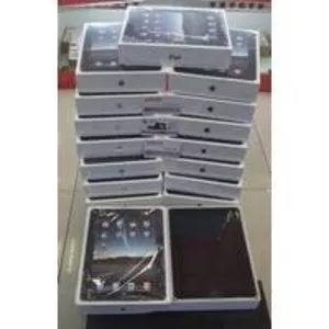 Apple iPhone 4G 32GB.. $500 / Apple iPad 3G WiFi..$400 / Blackberry To