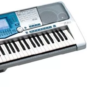 Синтезатор YAMAHA PSR 1100