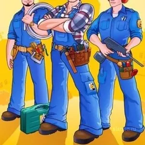 InterService - уборка квартир в южной столицы