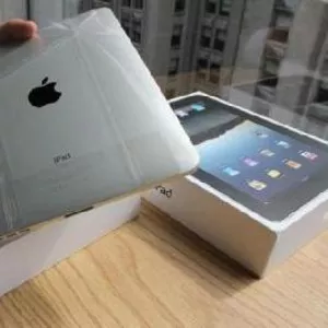 F/S: Apple iPad 2 and Apple iPhone 4 G 32GB