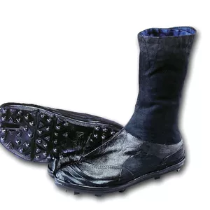 ТАБИ. НИНДЗЯ ШУЗ модель Black Spike
