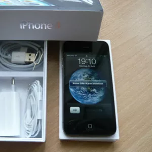 Apple iPhone 4 (Latest Model) 16GB / 32GB version