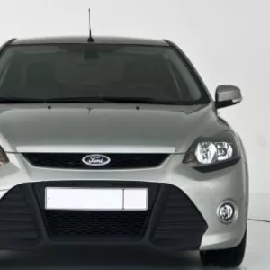 FORD FOCUS-2 Бампер под FF-3