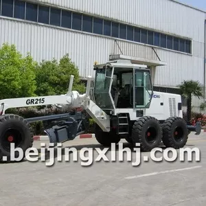 грейдер XCMG GR215
