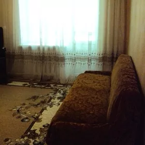1-комнатная в центре Тараза