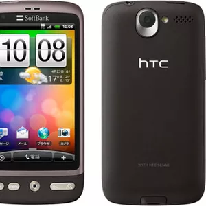 Продам HTC Desire,  Астана