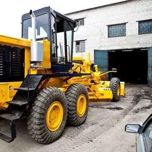 Автогрейдер ДЗ 98, запчасти