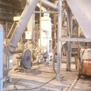 Организация литейных производств точного литья и отливок лгм-процесс