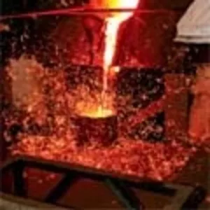 Литейное оборудование для производства точных отливок : лгм-процесс 