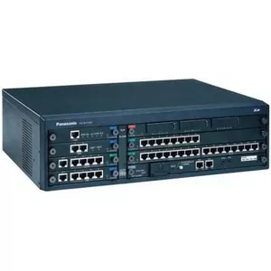 мини АТС KX-NCP1000RU IP АТС