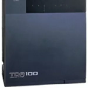 цифровая АТС Panasonic KX-TDA100RU-1B