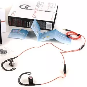 Наушники Dr.Dre Power Beats control talk ™ iPod® iPhone™