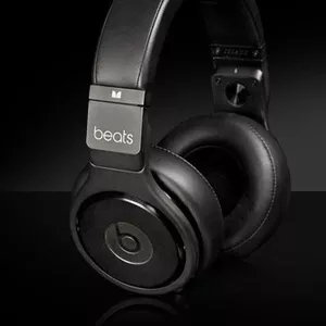 Продам Наушники Dr.Dre Beats by Detox Limited Edition