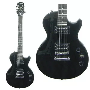 Продам электрогитару модели Epiphone,  в отлично состоянии