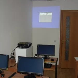 1с Бухгалтерия 8.2,  Базовый курс