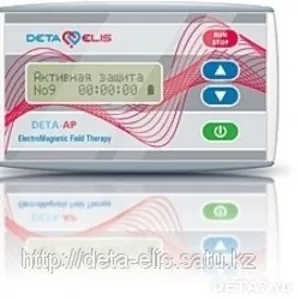 Приборы DETA_AP-20 и  DETA_RITM-13