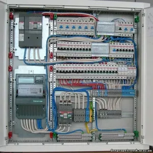 Услуги профессионального электрика и сантехника!Качественно!!!