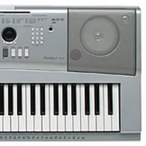 НОВЫЙ СИНТЕЗАТОР YAMAHA DGX-230=80000тенге