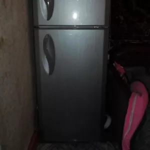 Холодильник LG, б/у, 35000тг
