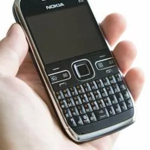 NOKIA E72! Новый!