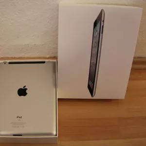 Новый IPad 2 Wi-Fi  3 G  разблокирован и русифицированной 