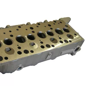 Головка 4D56