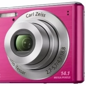 Sony Cyber-shot DSC-W530