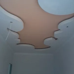  Ремонт квартир 