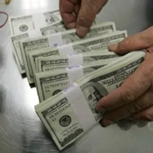 Новогоднее золотое дно ссуды в 5 %