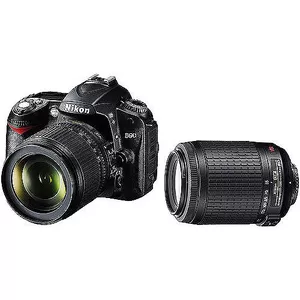  Продается камера Nikon D700