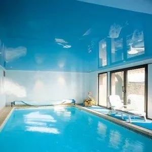 Установка Натяжных потолков