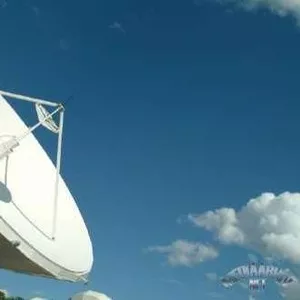 Спутниковое телевидение в Алматы. Установка ,  ремонт спутникового ТВ 
