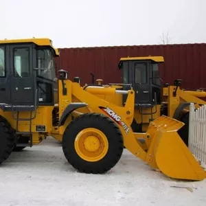 Погрузчик  ZL 30 