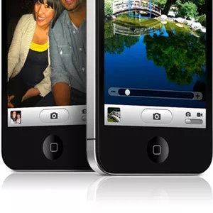 Продам новый IPhone 4 16 GB