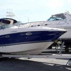 Продаю Круизную Спортивную Яхту Monterey-270