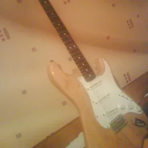 FENDER Classic 70’s Stratocaster '2006