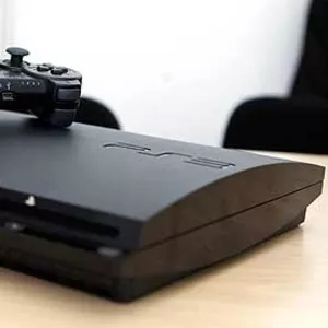  Игровая приставка PS 3 