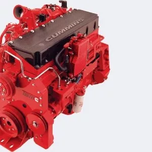 Поставка дизельных двигателей и ДЭС Cummins, Caterpillar. 
