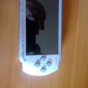 Продам приставку sony psp-1006