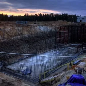 строительные услуги по разработке котлованов