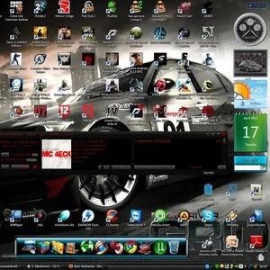 Установка Windows XP,  7,  установка Программ,  Игр!