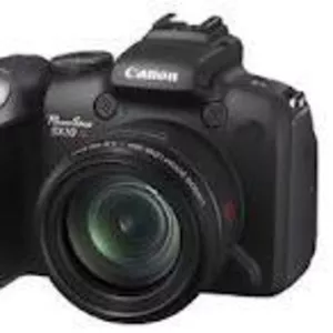 Срочно продается canon sx10is в отличном состоянии!!!